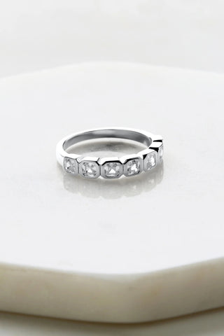 Zafino Charlie Ring - Gold or Silver