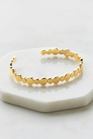 Zafino Chloe Bracelet - Gold