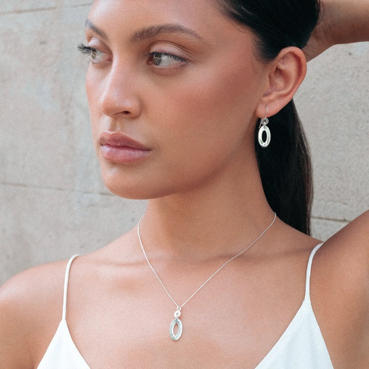 Najo N6623 - Grace Necklace