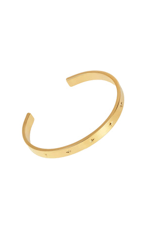 Zafino Layla Bracelet - Gold or Silver