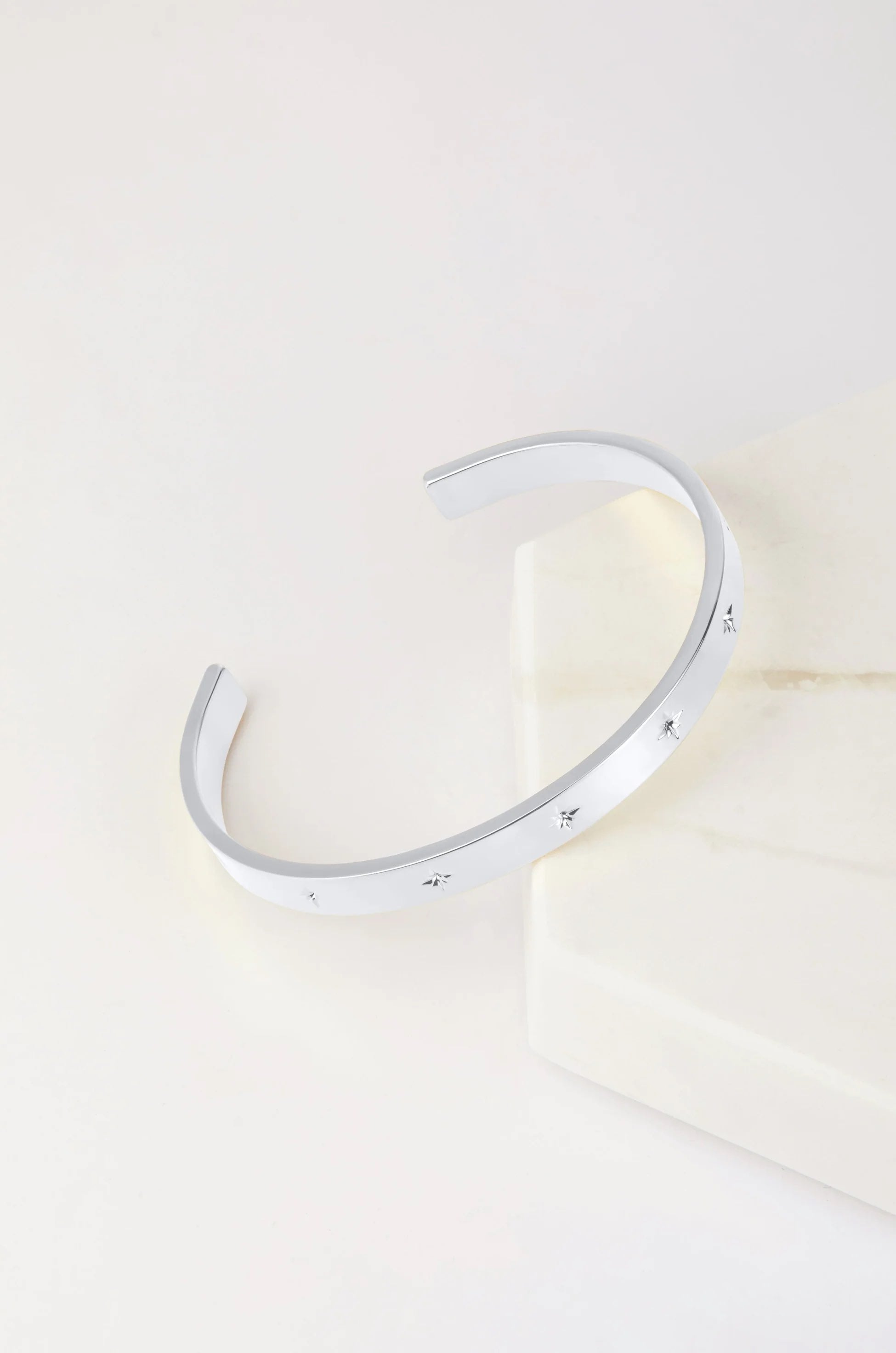 Zafino Layla Bracelet - Gold or Silver