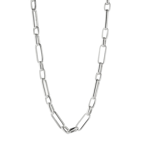 Najo N6755 Verona Necklace Silver