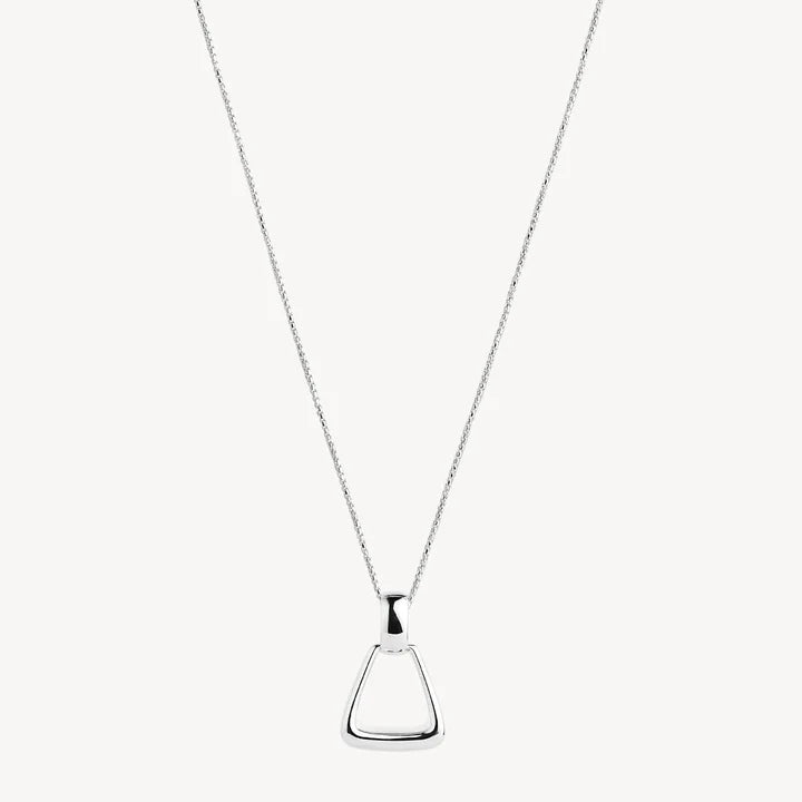 Najo N6950 Highland Silver Necklace