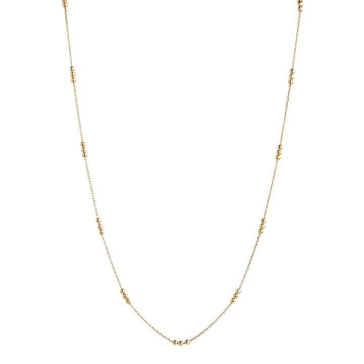 Najo N6988-60 Halcyon Gold Necklace
