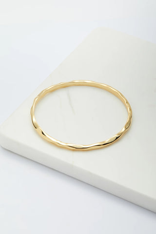 Zafino Piper Bracelet - Gold or Silver