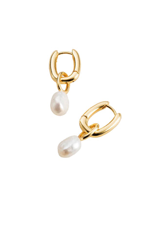 Zafino Prue Earring - Gold
