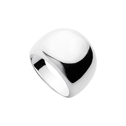 Najo R7070 Panorama Silver Ring