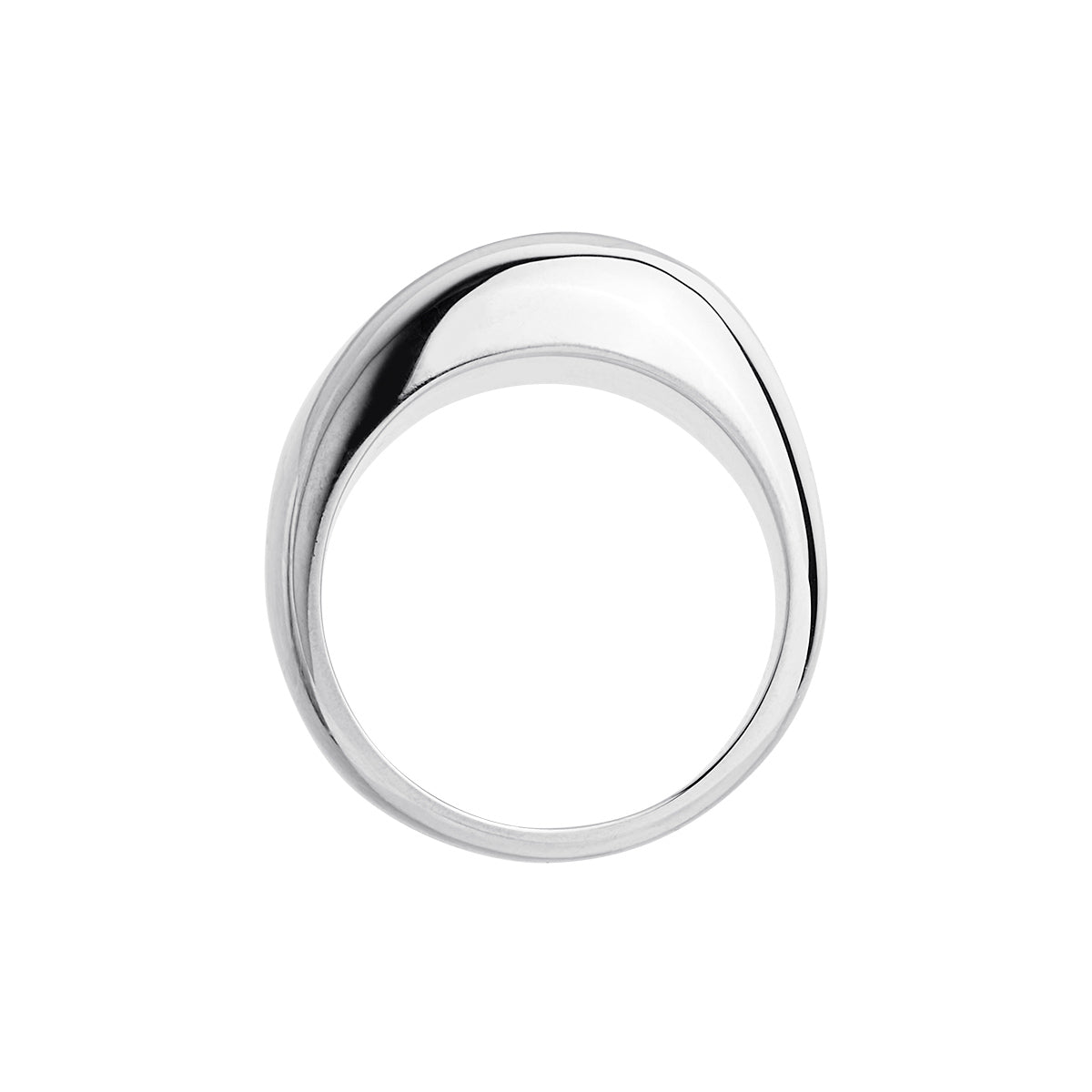 Najo R7070 Panorama Silver Ring