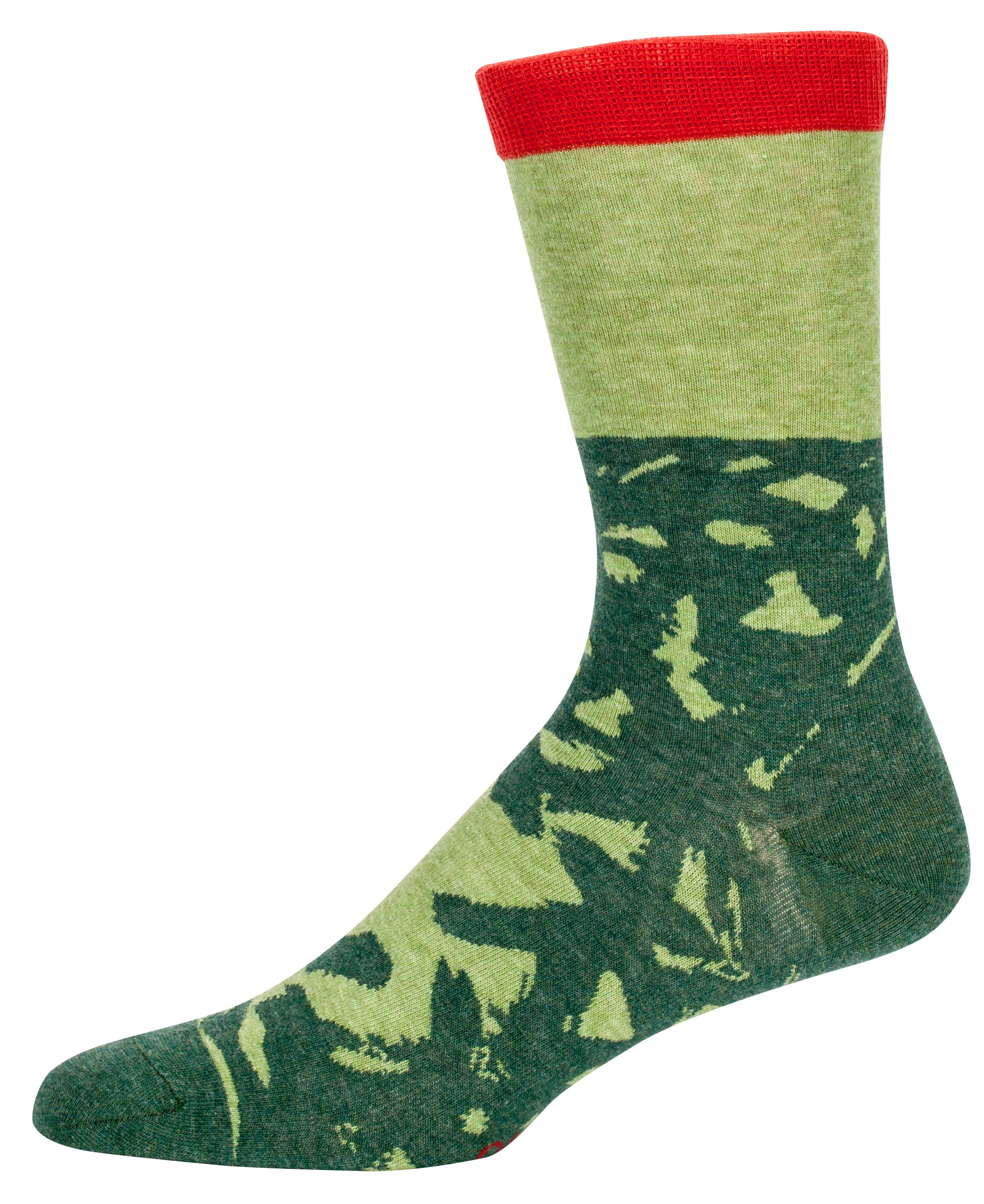 Blue Q - Men's Socks - Dad Joke