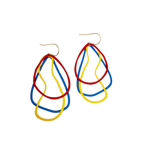 Denz Tri Shape Primarys