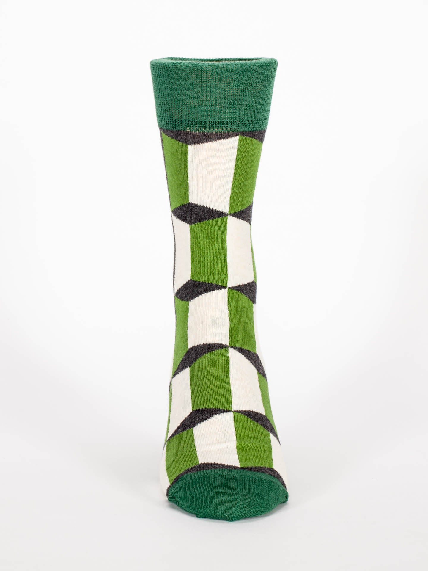 Blue Q - Men's Socks - This Meeting Is Bullshit