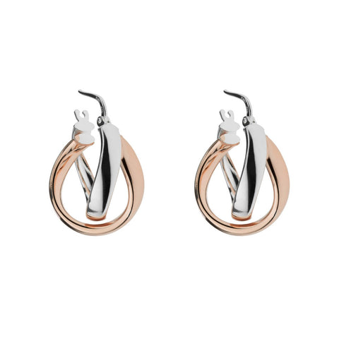 Najo E3553 Mediterranean Earrings