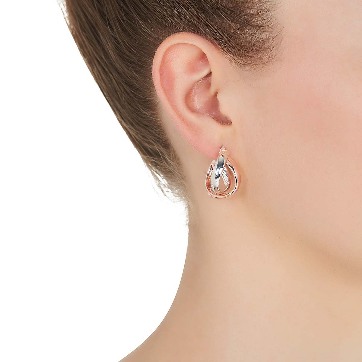Najo E3553 Mediterranean Earrings