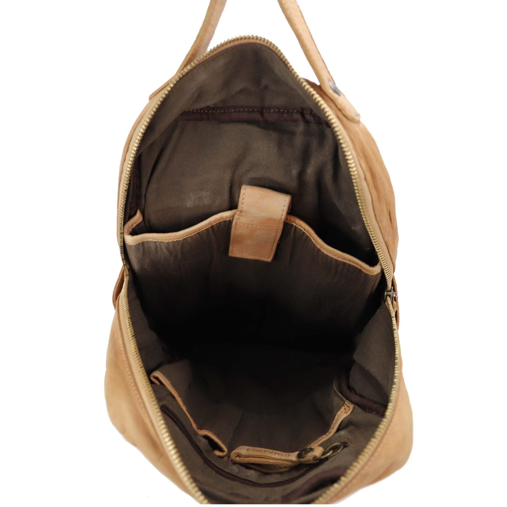 Kompanero - Amelia Backpack Bag