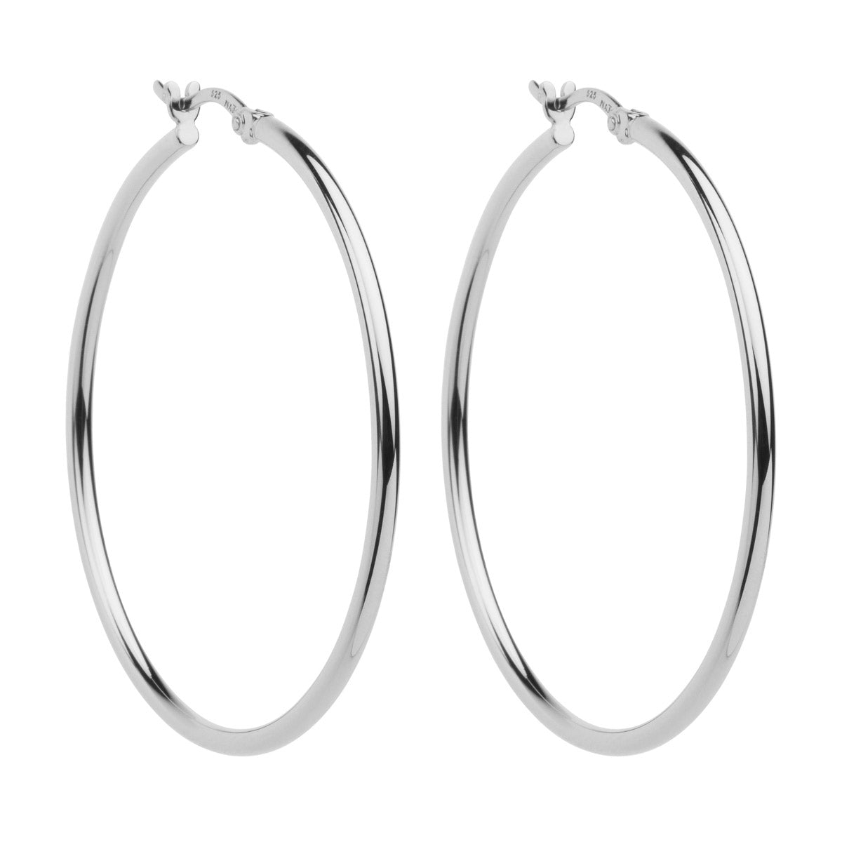 Najo E5462 Simple Hoop