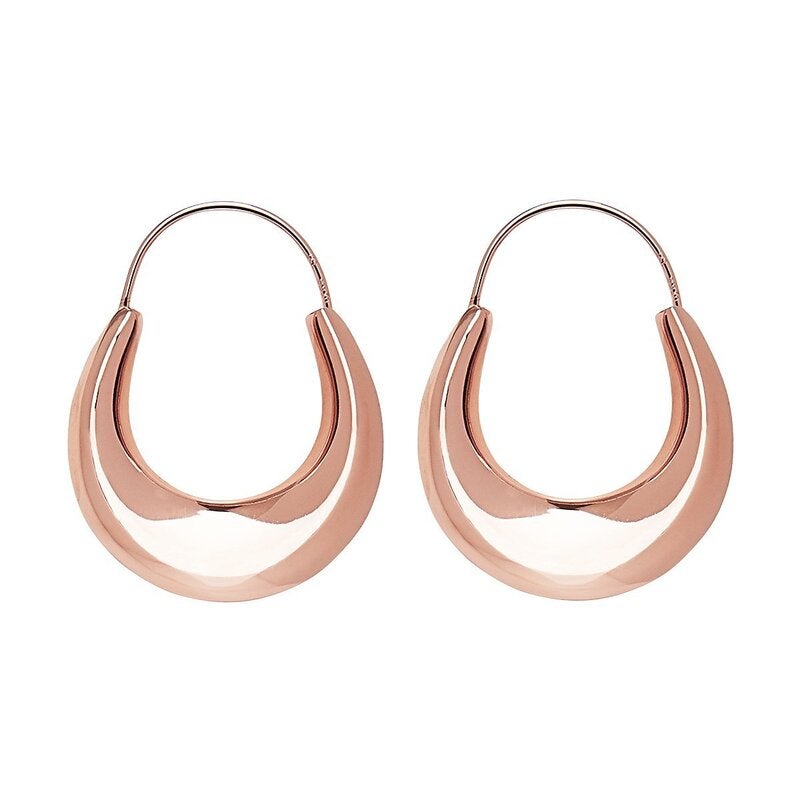 Najo E6216 Earrings (Rose)