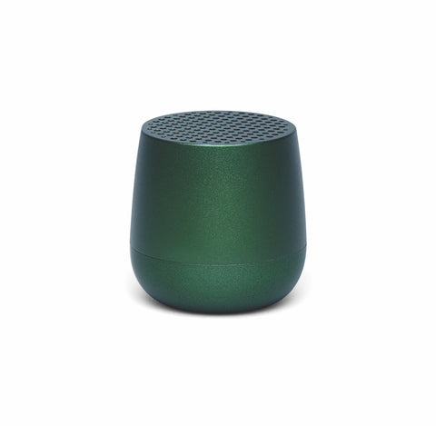 Lexon Mino+ Speaker - Dark Green