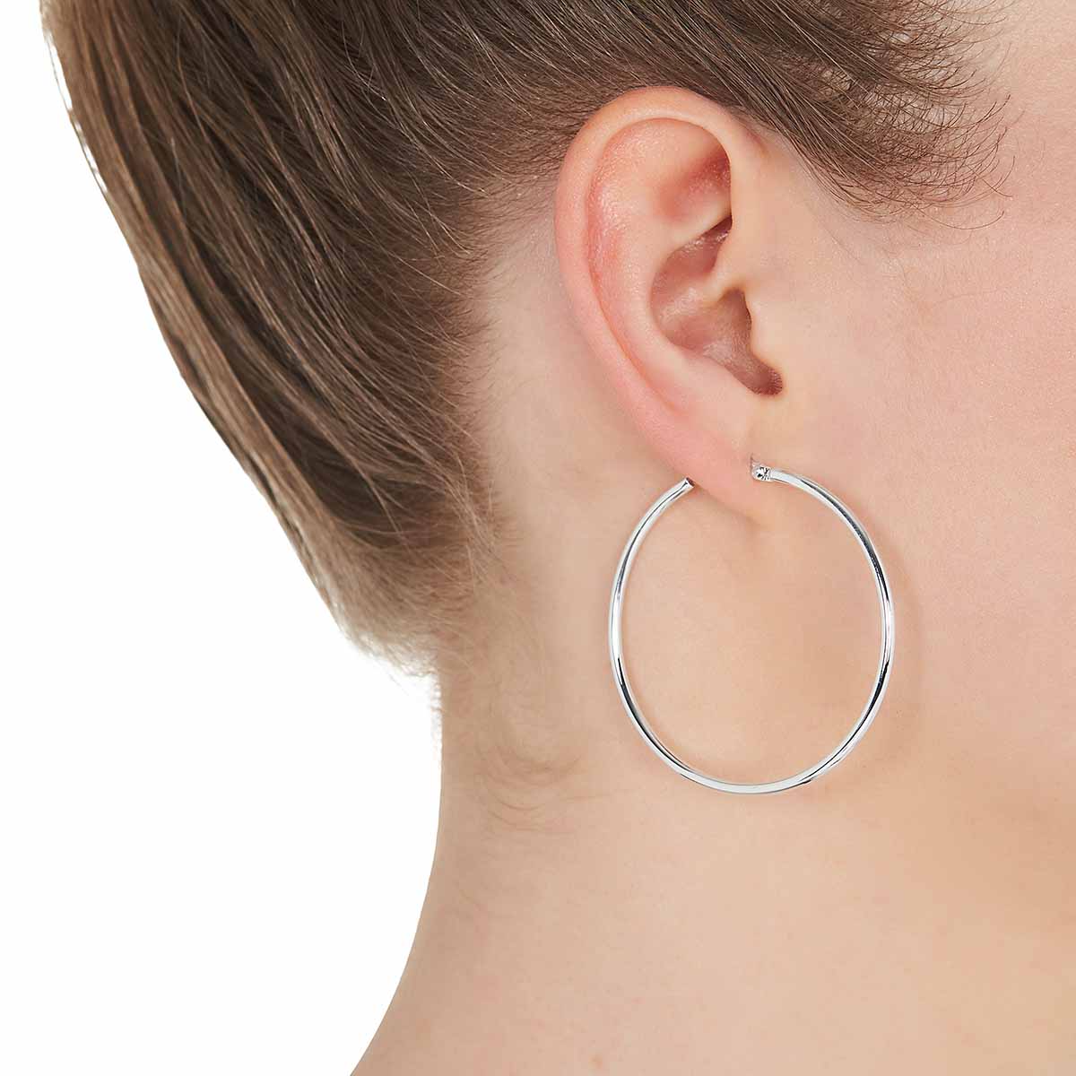 Najo E5462 Simple Hoop