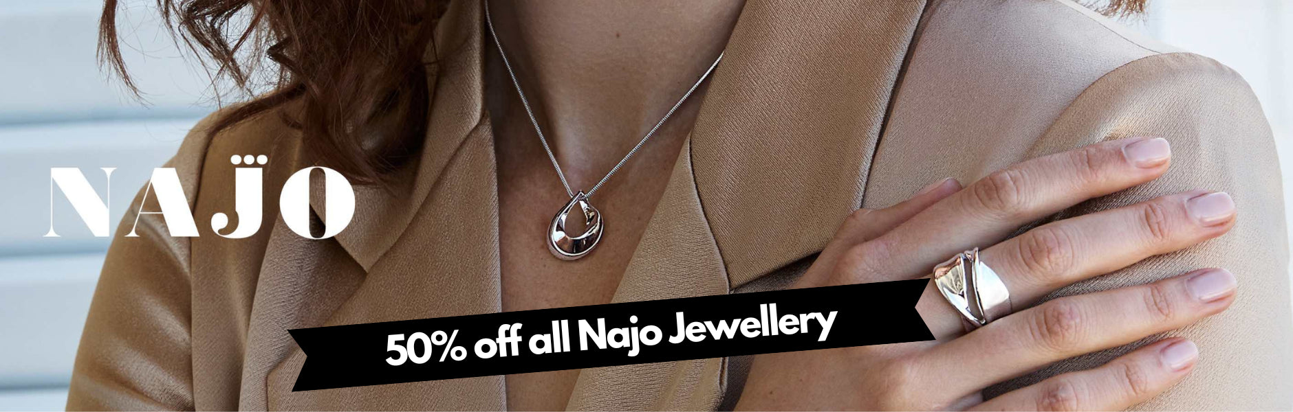 Najo Sale